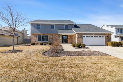 303 Westwood Drive Shorewood IL 60404