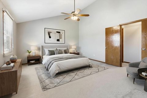 Tiny photo for 303 Westwood Drive, Shorewood, IL 60404 (MLS # 12579977)