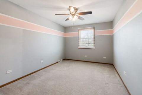 Tiny photo for 303 Westwood Drive, Shorewood, IL 60404 (MLS # 12579977)