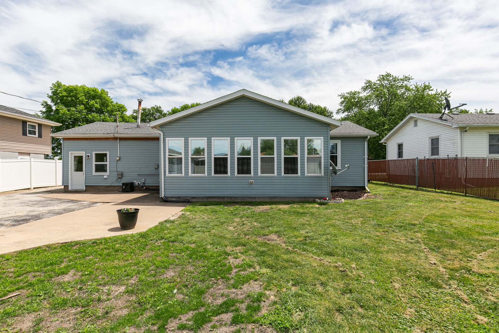 108 E 5th Street