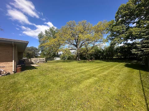 Tiny photo for 1006 Forest Drive, Elgin, IL 60123 (MLS # 12660273)