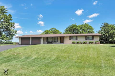 Photo of 24709 S Clair Court, Elwood, IL 60421 (MLS # 12685500)