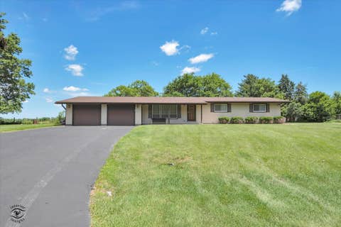Tiny photo for 24709 S Clair Court, Elwood, IL 60421 (MLS # 12685500)