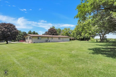 Tiny photo for 24709 S Clair Court, Elwood, IL 60421 (MLS # 12685500)