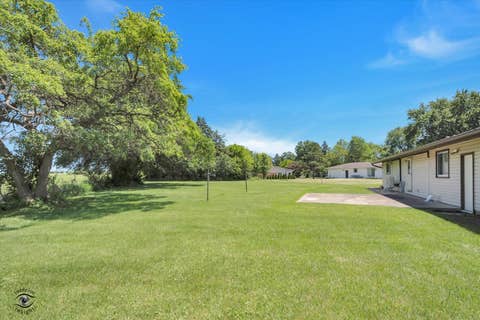 Tiny photo for 24709 S Clair Court, Elwood, IL 60421 (MLS # 12685500)