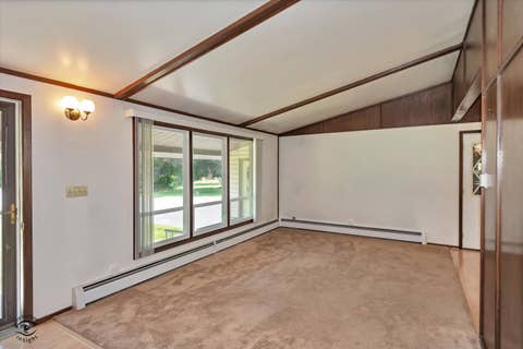 Tiny photo for 24709 S Clair Court, Elwood, IL 60421 (MLS # 12685500)