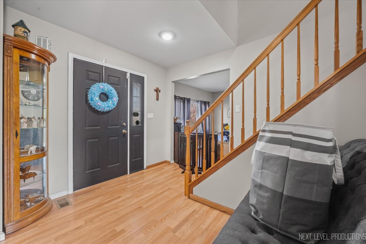 227 Wolverine Drive