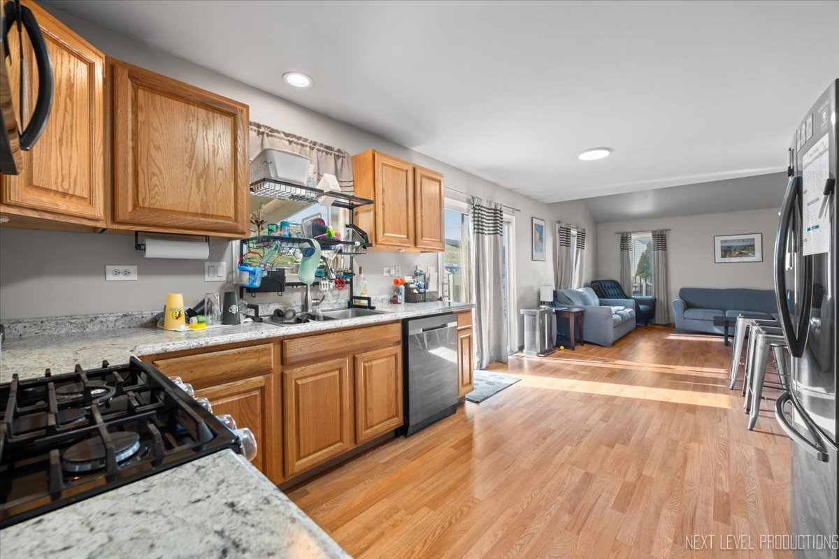 227 Wolverine Drive