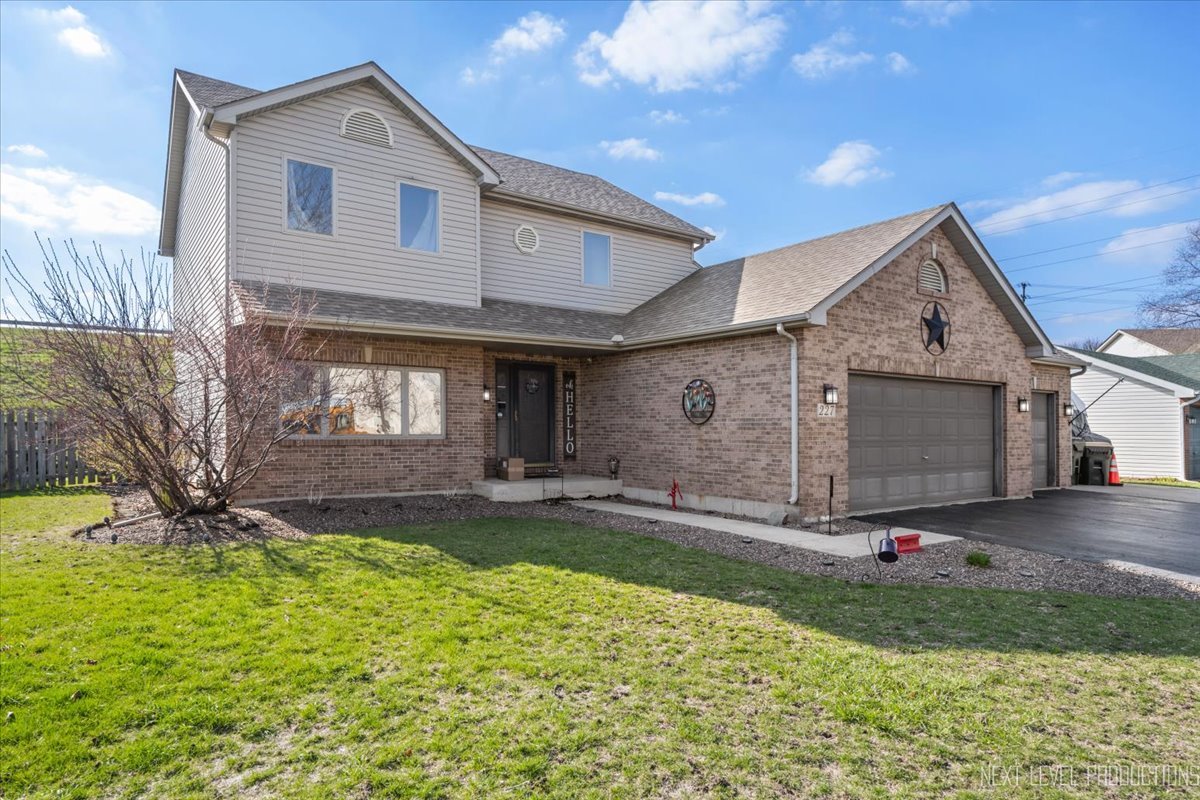 227 Wolverine Drive