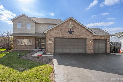 227 Wolverine Drive Oswego IL 60543