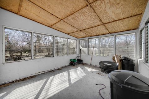 Tiny photo for 21308 Tower Avenue, Matteson, IL 60443 (MLS # 12592368)