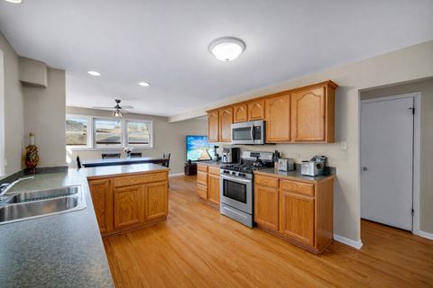 Tiny photo for 21308 Tower Avenue, Matteson, IL 60443 (MLS # 12592368)