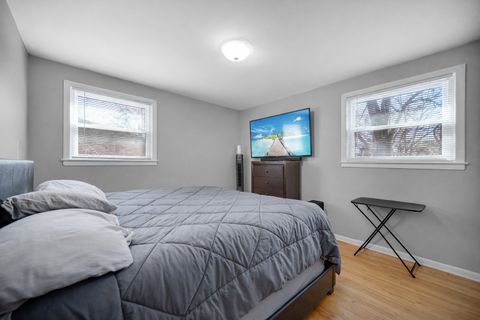 Tiny photo for 21308 Tower Avenue, Matteson, IL 60443 (MLS # 12592368)