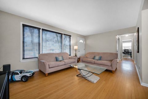 Tiny photo for 21308 Tower Avenue, Matteson, IL 60443 (MLS # 12592368)