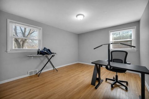 Tiny photo for 21308 Tower Avenue, Matteson, IL 60443 (MLS # 12592368)