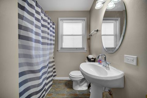 Tiny photo for 21308 Tower Avenue, Matteson, IL 60443 (MLS # 12592368)