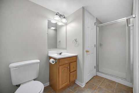 Tiny photo for 21308 Tower Avenue, Matteson, IL 60443 (MLS # 12592368)