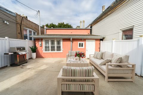 Tiny photo for 2651 W Pope John Paul II Drive, Chicago, IL 60632 (MLS # 12506153)