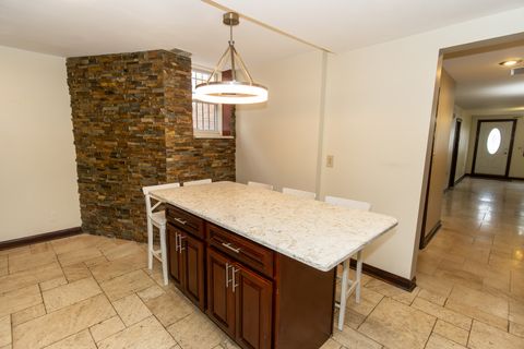 Tiny photo for 2651 W Pope John Paul II Drive, Chicago, IL 60632 (MLS # 12506153)