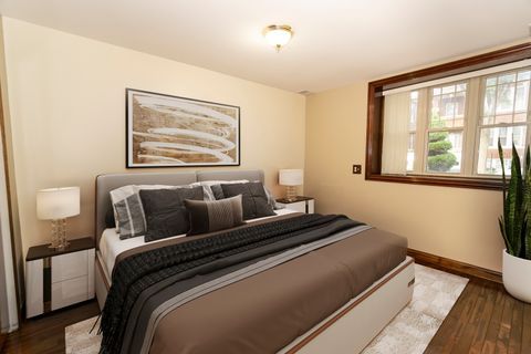 Tiny photo for 2651 W Pope John Paul II Drive, Chicago, IL 60632 (MLS # 12506153)