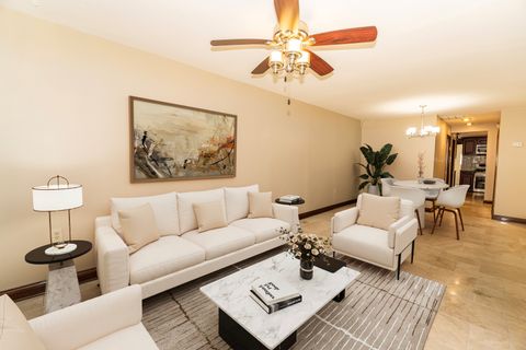 Tiny photo for 2651 W Pope John Paul II Drive, Chicago, IL 60632 (MLS # 12506153)