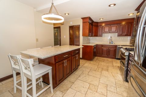 Tiny photo for 2651 W Pope John Paul II Drive, Chicago, IL 60632 (MLS # 12506153)