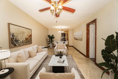 Tiny photo for 2651 W Pope John Paul II Drive, Chicago, IL 60632 (MLS # 12506153)