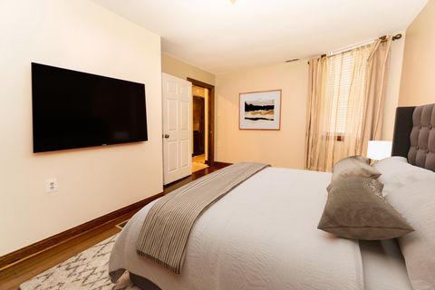 Tiny photo for 2651 W Pope John Paul II Drive, Chicago, IL 60632 (MLS # 12506153)