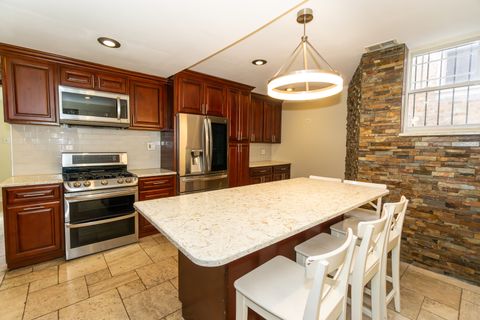 Tiny photo for 2651 W Pope John Paul II Drive, Chicago, IL 60632 (MLS # 12506153)