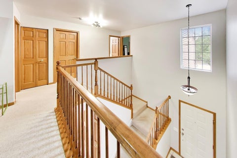 Tiny photo for 408 Locksley Drive, Streamwood, IL 60107 (MLS # 12765858)