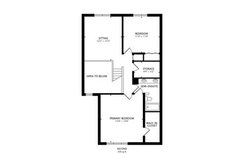 Tiny photo for 408 Locksley Drive, Streamwood, IL 60107 (MLS # 12765858)