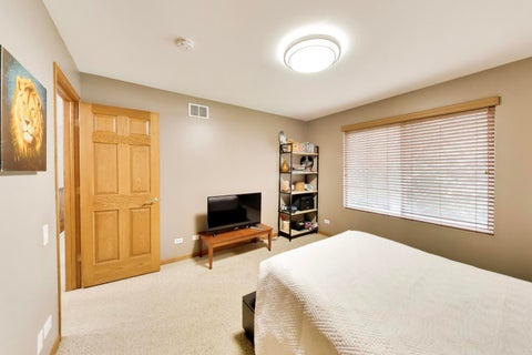 Tiny photo for 408 Locksley Drive, Streamwood, IL 60107 (MLS # 12765858)