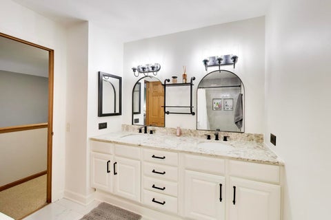 Tiny photo for 408 Locksley Drive, Streamwood, IL 60107 (MLS # 12765858)