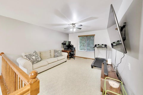 Tiny photo for 408 Locksley Drive, Streamwood, IL 60107 (MLS # 12765858)