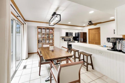 Tiny photo for 408 Locksley Drive, Streamwood, IL 60107 (MLS # 12765858)