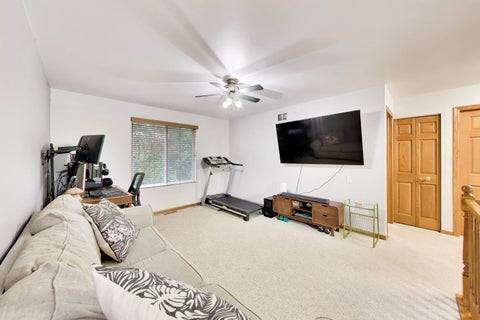 Tiny photo for 408 Locksley Drive, Streamwood, IL 60107 (MLS # 12765858)