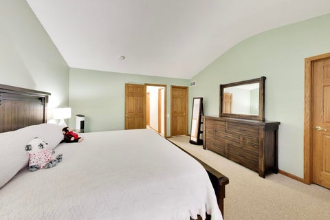 Tiny photo for 408 Locksley Drive, Streamwood, IL 60107 (MLS # 12765858)