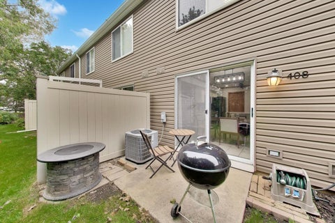 Tiny photo for 408 Locksley Drive, Streamwood, IL 60107 (MLS # 12765858)