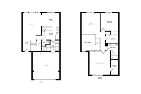 Tiny photo for 408 Locksley Drive, Streamwood, IL 60107 (MLS # 12765858)