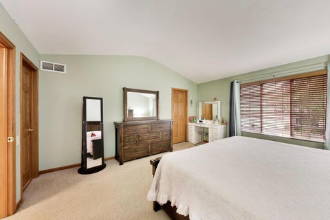 Tiny photo for 408 Locksley Drive, Streamwood, IL 60107 (MLS # 12765858)