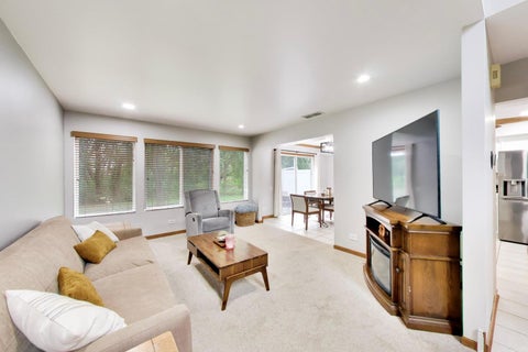 Tiny photo for 408 Locksley Drive, Streamwood, IL 60107 (MLS # 12765858)