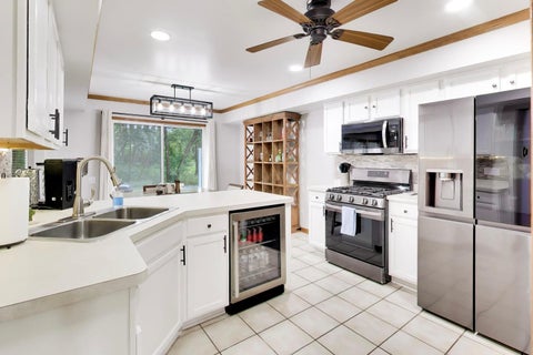 Tiny photo for 408 Locksley Drive, Streamwood, IL 60107 (MLS # 12765858)