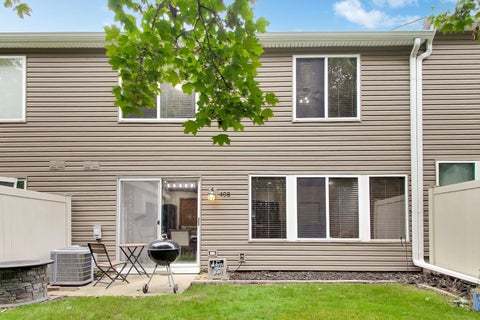 Tiny photo for 408 Locksley Drive, Streamwood, IL 60107 (MLS # 12765858)
