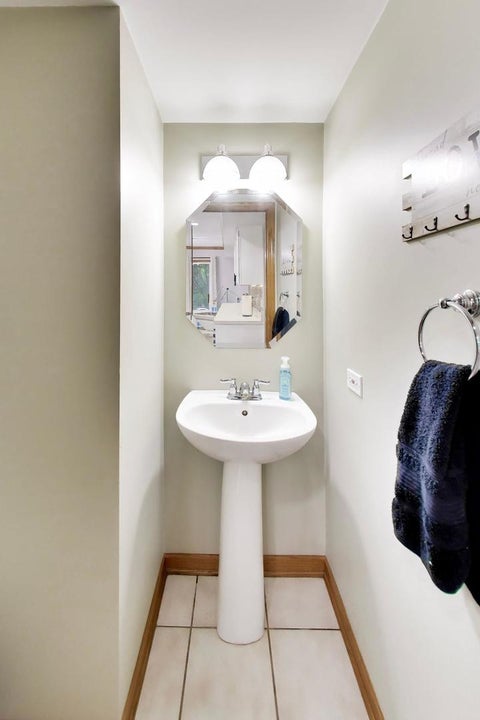 Tiny photo for 408 Locksley Drive, Streamwood, IL 60107 (MLS # 12765858)