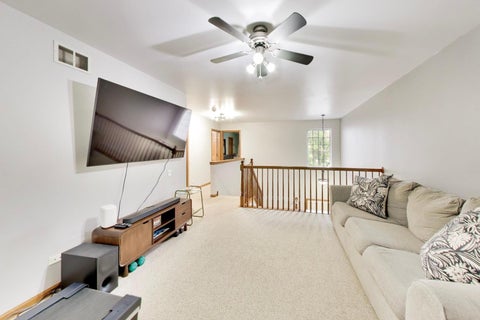 Tiny photo for 408 Locksley Drive, Streamwood, IL 60107 (MLS # 12765858)