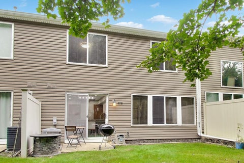 Tiny photo for 408 Locksley Drive, Streamwood, IL 60107 (MLS # 12765858)