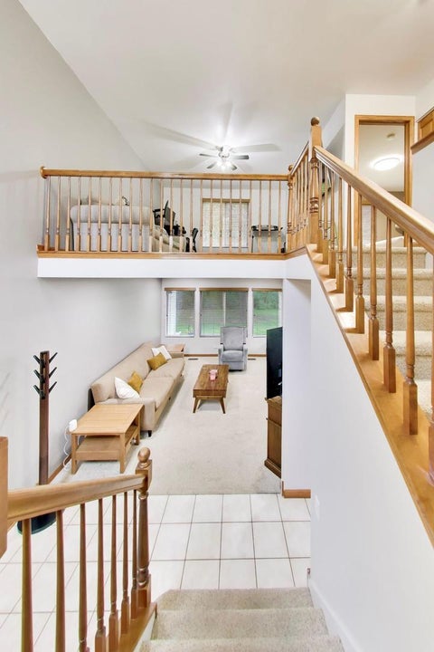 Tiny photo for 408 Locksley Drive, Streamwood, IL 60107 (MLS # 12765858)