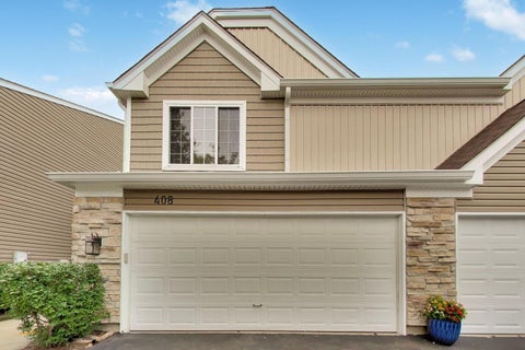 Photo of 408 Locksley Drive, Streamwood, IL 60107 (MLS # 12765858)