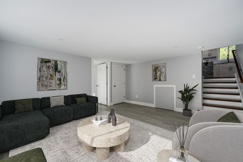 Tiny photo for 7225 N East Prairie Road, Lincolnwood, IL 60712 (MLS # 12532312)