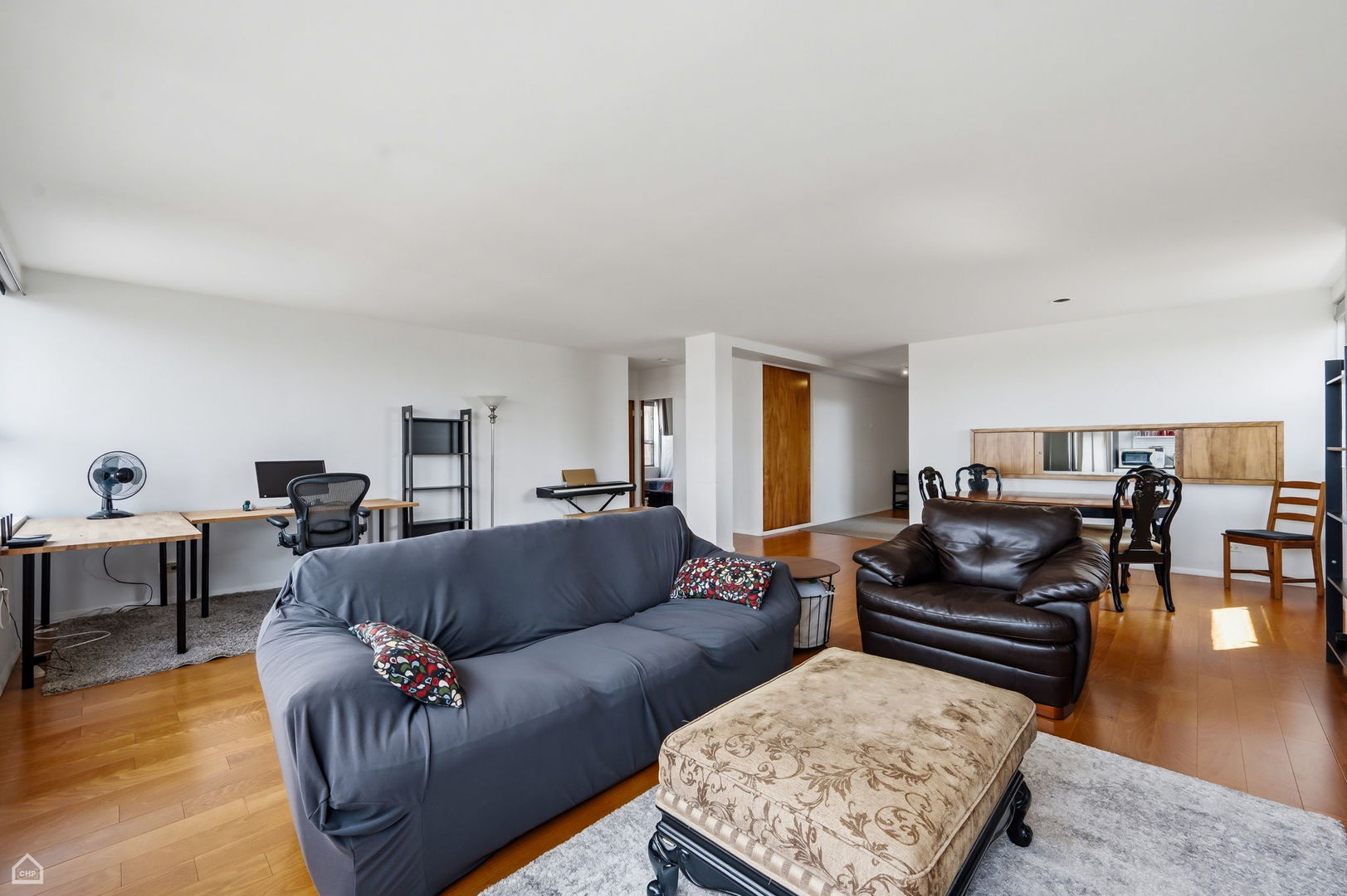 5532 S South Shore Drive 19F